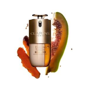 Clarins Double Serum Foundation 30ml